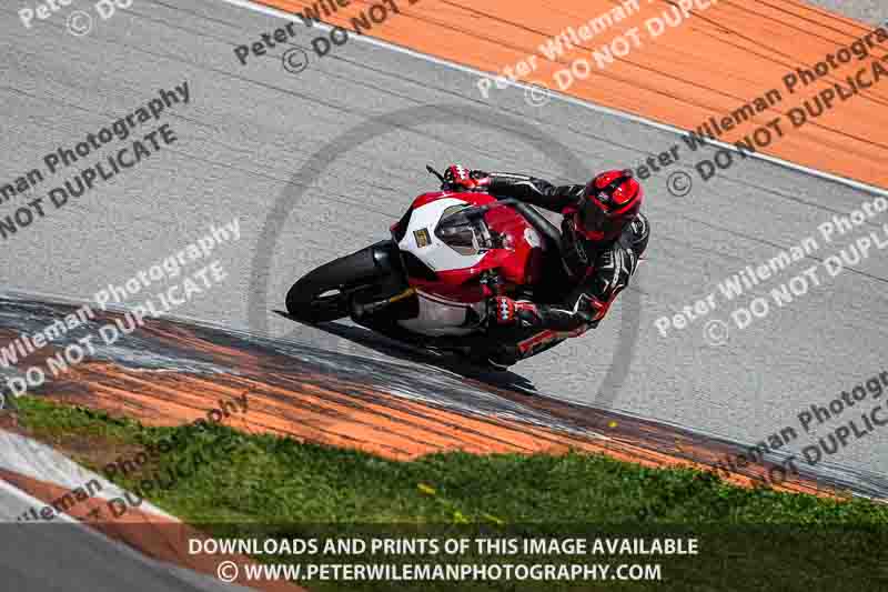 march 2018;motorbikes;no limits;peter wileman photography;portugal;trackday digital images;valencia